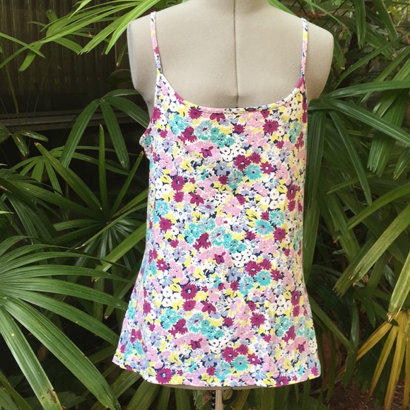 LOFT Tank Top NWOT Size M - Picture 8 of 8